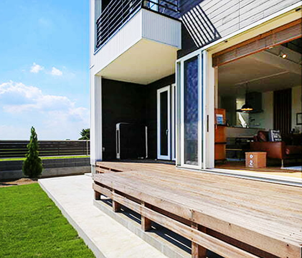 営業・設計士など関わる人全員家づくり